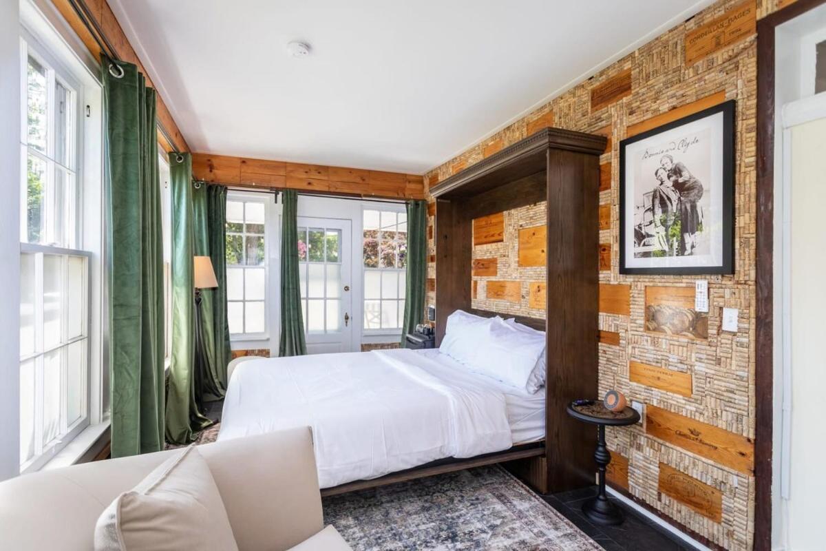The Legacy Inn Luray Buitenkant foto