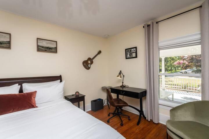 The Legacy Inn Luray Buitenkant foto