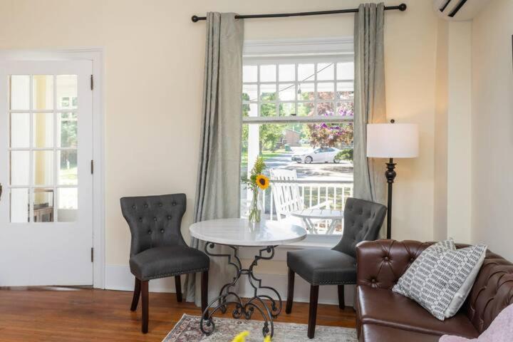 The Legacy Inn Luray Buitenkant foto
