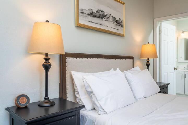 The Legacy Inn Luray Buitenkant foto