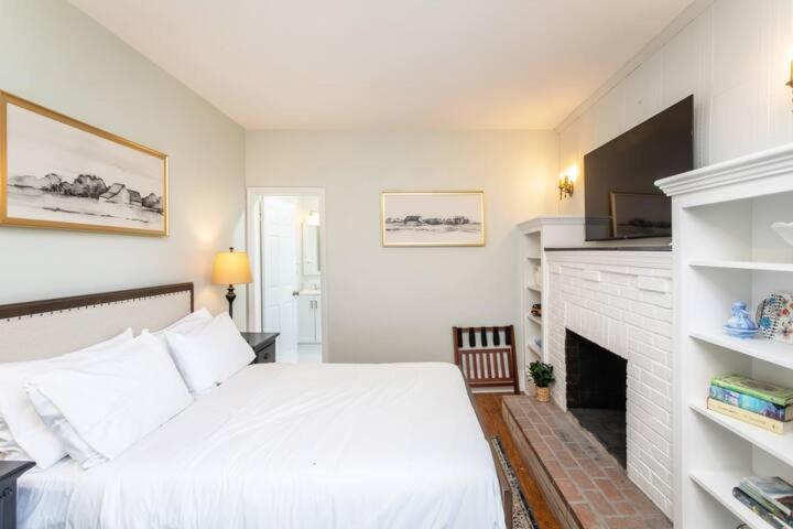 The Legacy Inn Luray Buitenkant foto