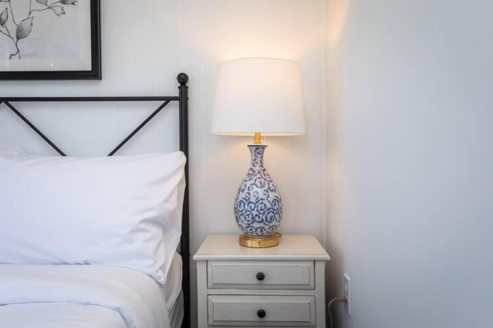 The Legacy Inn Luray Buitenkant foto